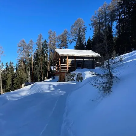 Contemporary In Mont-noble With Mountain View. * Mase