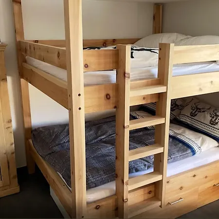 Contemporary In Mont-noble With Mountain View. Domek alpejski *